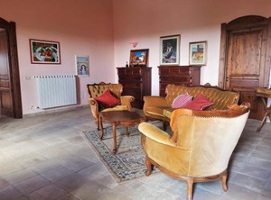 Torre Don Virgilio Country Hotel | Cannizzara