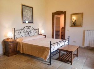 Torre Don Virgilio Country Hotel | Cannizzara