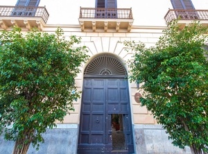 Torremuzza | Kalsa