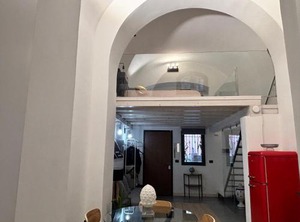 Ursino | Old Town