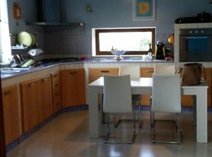Villa Costa Grande | Altavilla Milicia
