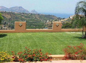 Villa Costa Grande | Altavilla Milicia
