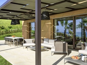 Villa Agata | Sciacca