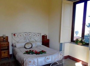 Villa Bonaccorso Il Casale Oasis Of Tranquility Nature The Foothills Mount | Viagrande