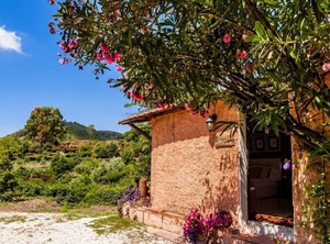 Villa Bonaccorso Il Casotto Bouganville | Viagrande