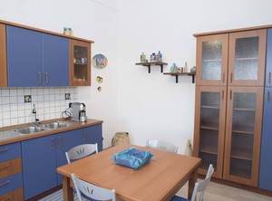 Villa Eden | San Giorgio
