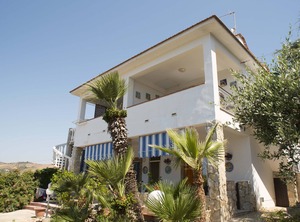 Villa Eden | San Giorgio