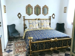 Villa Flavia Eco B Santa | Capo Zafferano