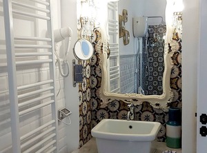 Villa Flavia Eco B Santa | Capo Zafferano