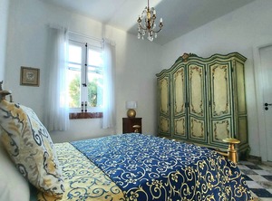 Villa Flavia Eco B Santa | Capo Zafferano