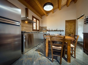 Villa Le Muse | Scopello