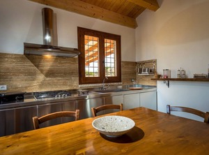 Villa Le Muse | Scopello