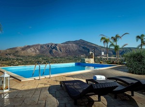Villa Le Muse | Scopello