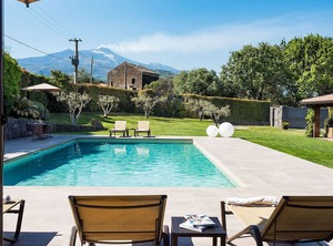 Villa Trecastagni | Viagrande