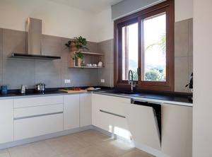 Villa Etesiae | Castellammare del Golfo