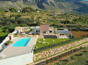 Villa Etesiae | Castellammare del Golfo