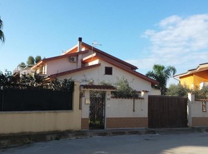 Villavenezia | Sciacca