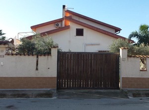 Villavenezia | Sciacca