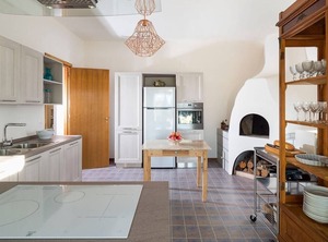 Villa Sea | Nubia