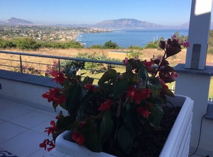 Villa Perla San Cataldo | Terrasini