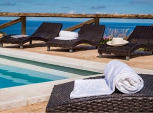 Villa Rocchi Livreri | Scopello
