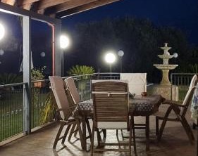 Villa Sally | Syracuse