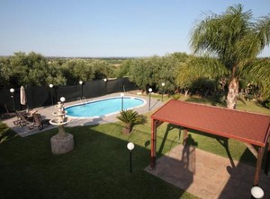 Villa Sally | Syracuse