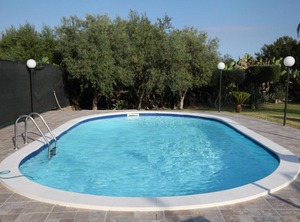 Villa Sally | Syracuse