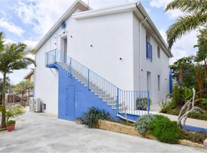 Villa Sunrise | Marina di Ragusa