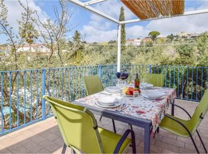 Villa Sunrise | Marina di Ragusa