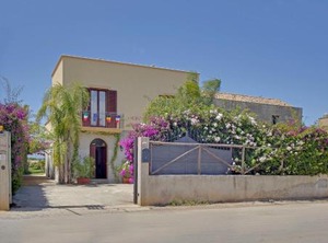 Vista Egadi B | Nubia