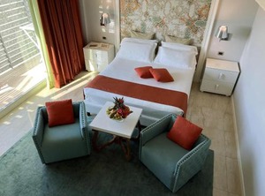 Wellness Hotel Principe Fitalia | Fanusa