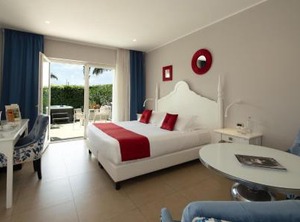 Wellness Hotel Principe Fitalia | Fanusa