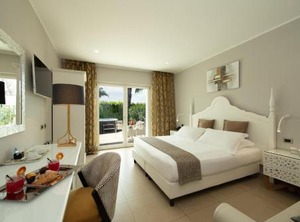 Wellness Hotel Principe Fitalia | Fanusa