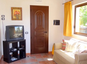 Casa Ursula | Marina di Modica
