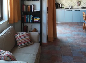 Casa Ursula | Marina di Modica