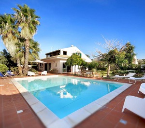 Villa Palma 