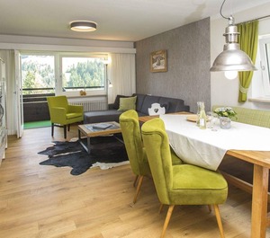 Alp Chalet 