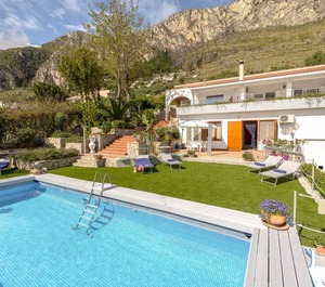 La Villa Sofia 