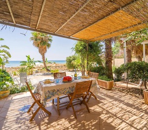 Accommodation Menfi 