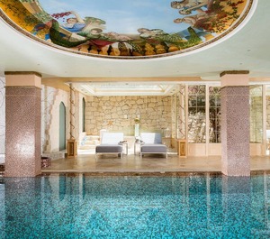 Villa Drago 