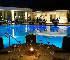 Resort Hotel 