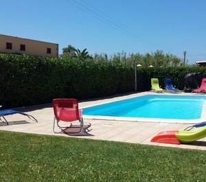 Villas La Torre Campofelice Roccella 