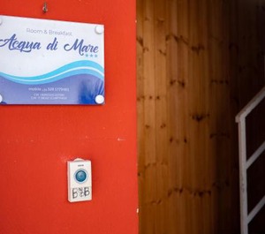 Acqua Di Mare 