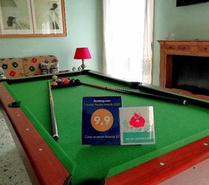Casa Vacanze Adeste 