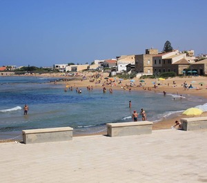 Punta Secca 