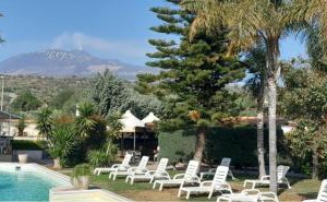 Croce Vallone Agrihotel 