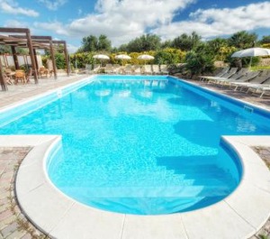 Agriturismo Vultaggio 