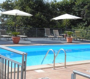 Al Villino Sunshine Villa Piscina Ed Idromassaggio 
