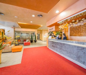 Albergo Athenaeum 